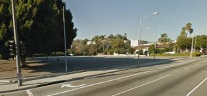 Glendale Civic Center