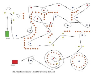 MGX Day Session C1 AutoClub Apr 23